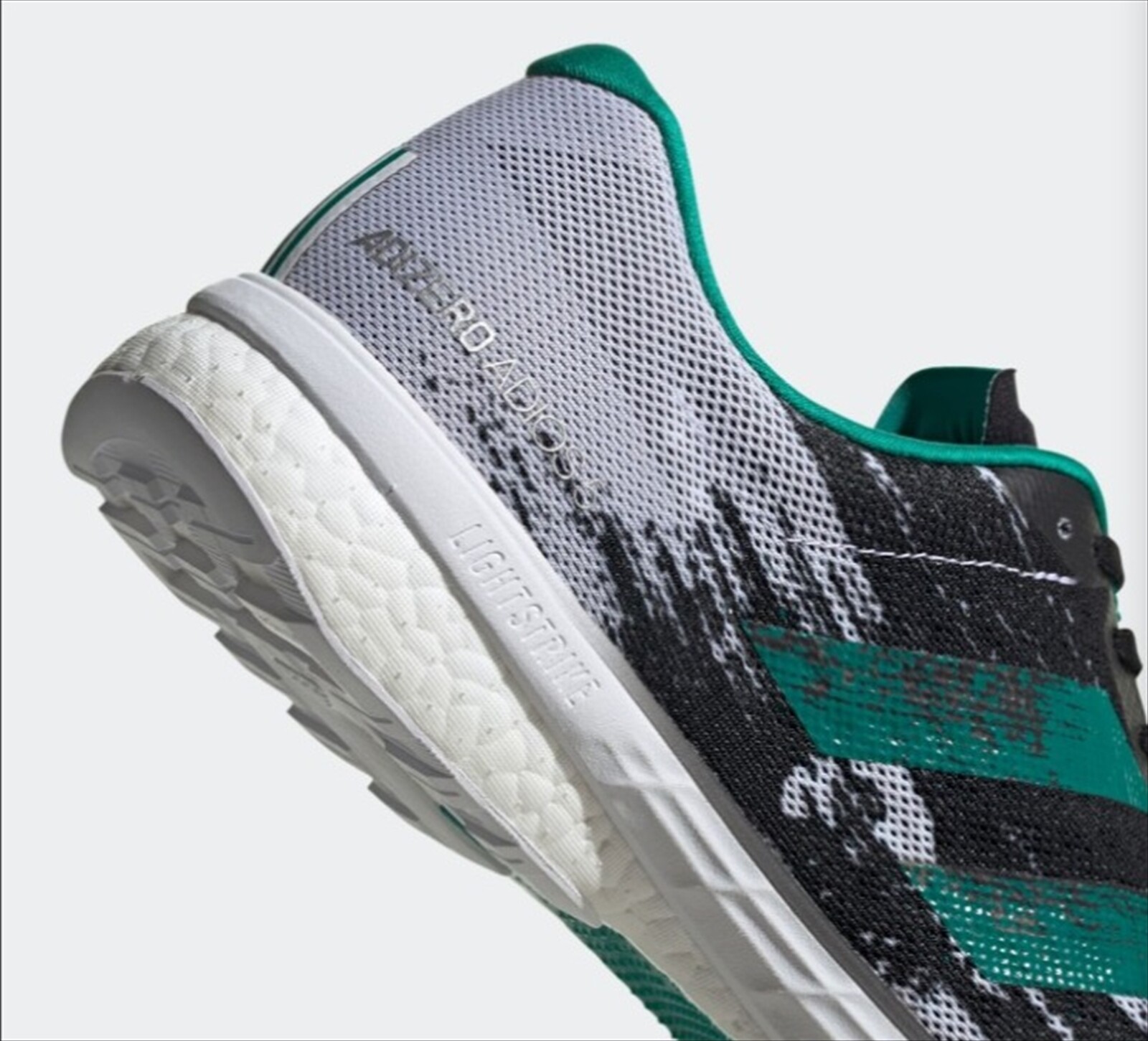 Adizero Adios 5 / ADIZERO ADIOS 5 Japan Limited Color (FX0501) US8 | eBay