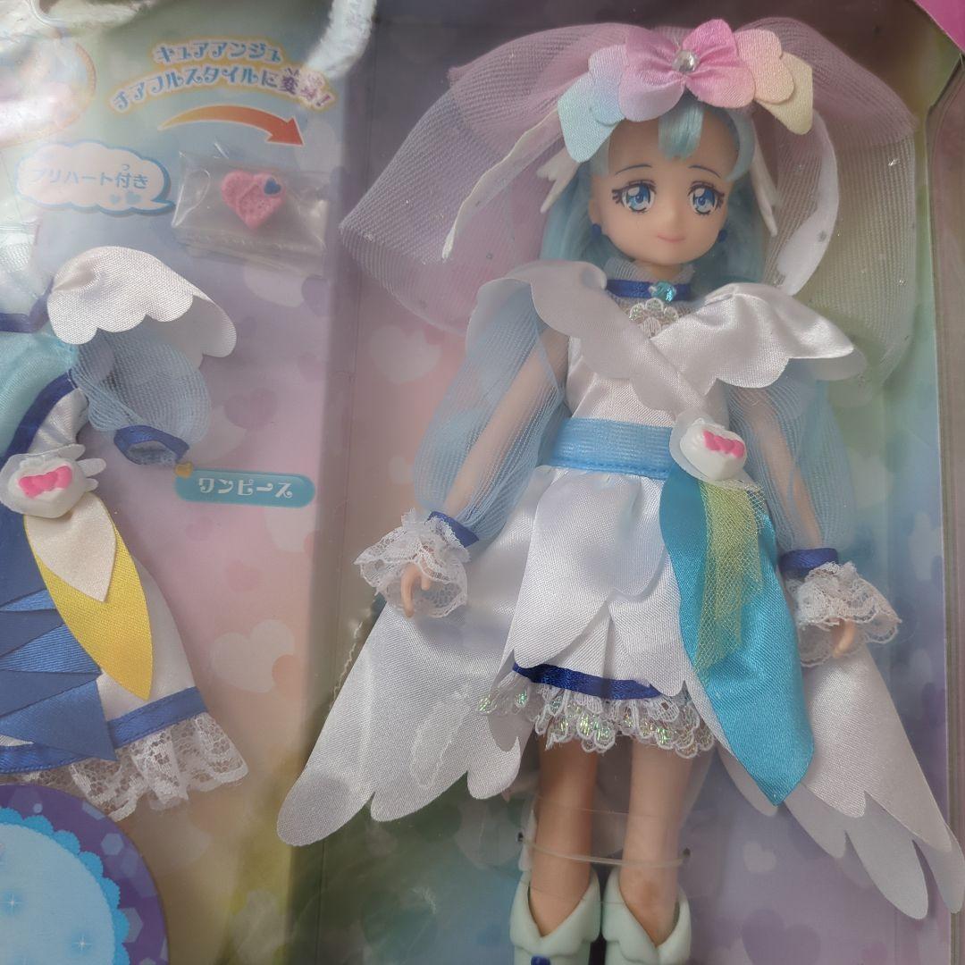 BANDAI - GLITTER &amp; GLAMOURS Girly Girlsレイジュ Bandai Glitter & Glamours - Solaris Japan