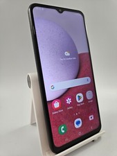 Samsung Galaxy A13 Grey Unlocked Dual Sim 64GB 4GB RAM 6.6" Android Smartphone
