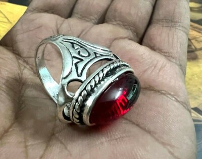XXX Powerful Love Drawing Mind Control  Vashikaran Ring Pishogue - LUST POWER