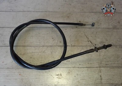 CABLE EMBRAYAGE BMW F 800 ST de 2006 à 2012 - réf : 100 - Photo 1/3