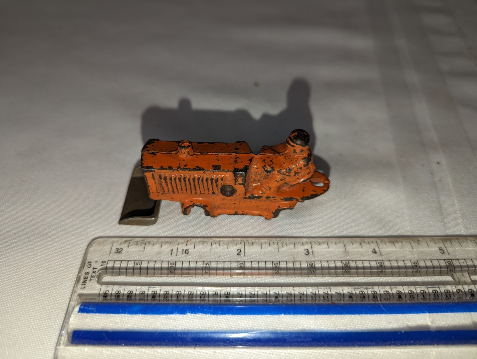 Antique Cast Iron Toy Parts Lot 192030s AS IS eBay