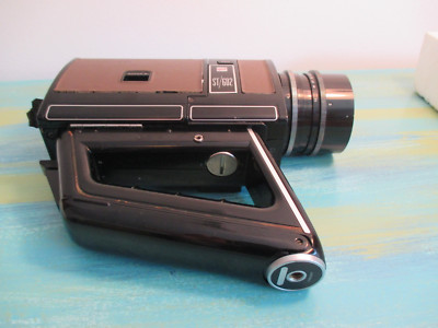 CAMÉRA GAF 735 Super 8 - Vintage EUR 30,00 - FR