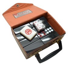 Casino Played Mandalay Bay Pai Gow Tile Set