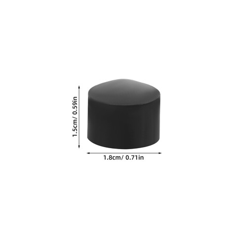 4 zestawy Uchwyt na deskorolkę Pivot-Cups do skateboard trucks -kubki - Zdjęcie 11 z 12