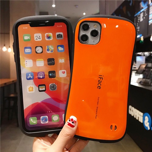 Custodia antiurto iFace Mall prima classe per iPhone 11 12 13 14 15 16 Pro Max XS - Foto 66 di 120