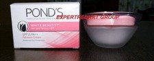 Ponds White Beauty Spot Less Daily Lightening Cream SPF 15 PA  35 GM