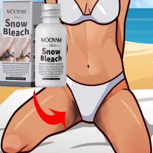 Whitening Cream Quickly Private Parts Dark Skin Underarm Brightening Inner Thigh