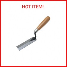 Marshalltown Masonry Margin Trowel, 5 Inches ...