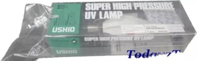 #ad #ad 2400W 70A Super High UV Pressure Lamp Ushio USH 2002MAL $378.62