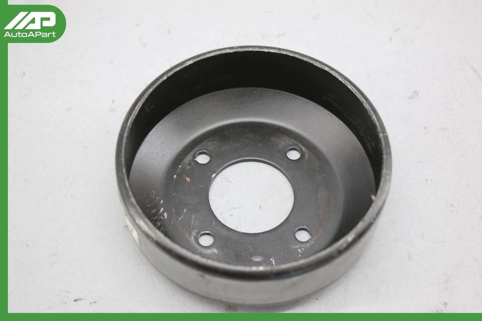 ✅ 07-15 Mercedes W221 S63 SL63 C63 AMG Motor Bomba Polea 1562050010 OEM Foto 3 de 4