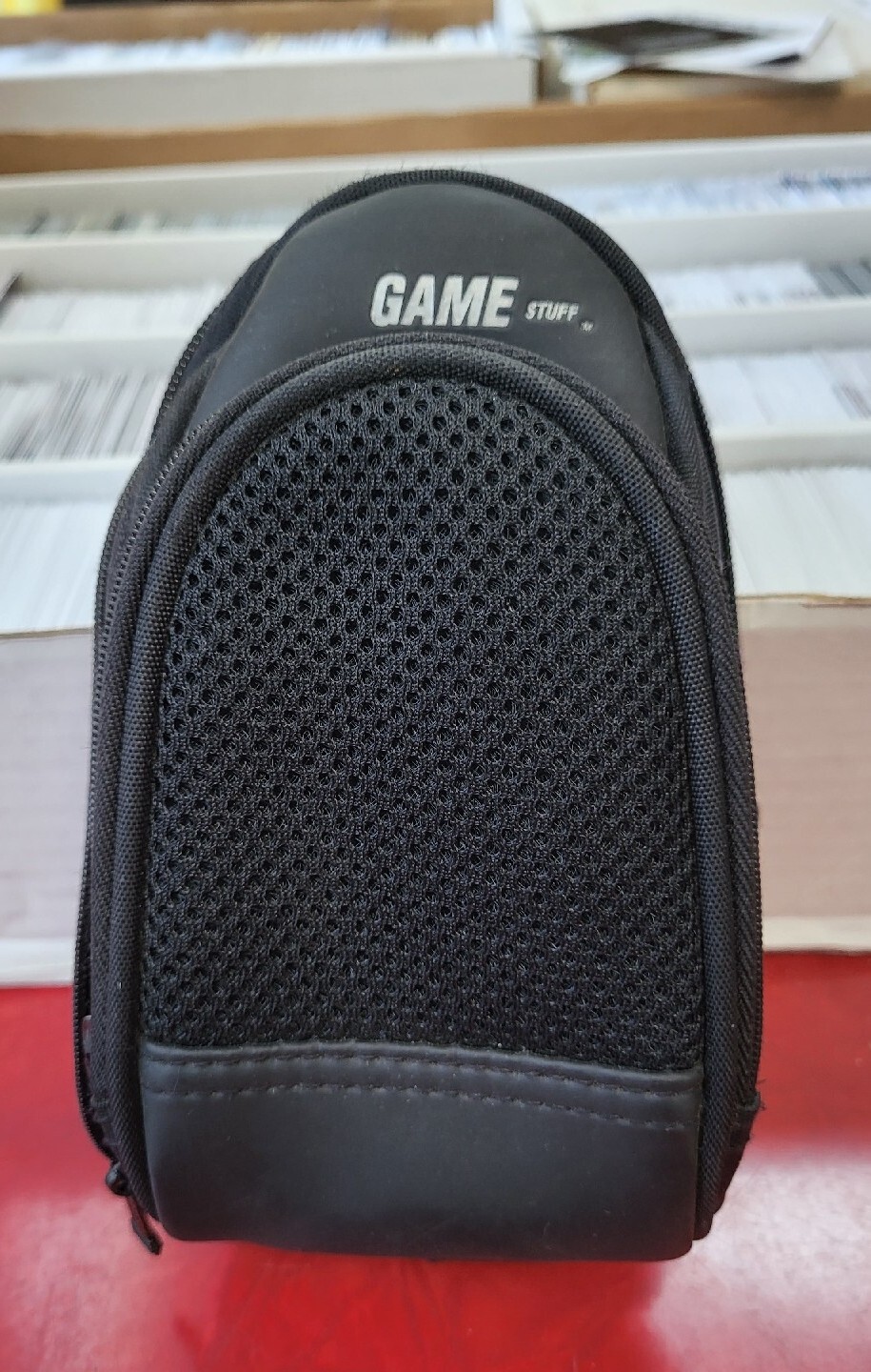 Handheld Camera Case for Gaming Accessories