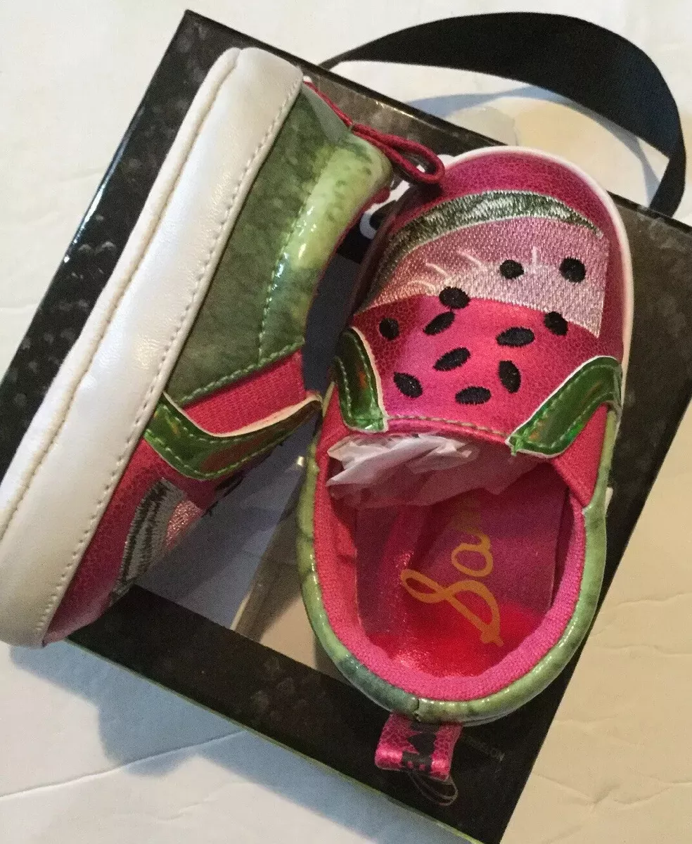 Sam edelman sales baby shoes
