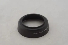 New Metal Screw-In Lens Hood For Nikon HN-3 HN3