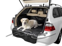 Hoher Kofferraumschutz FüR Audi A3 Sportback (8PA) Ab 2004-2012 Kofferraumwanne