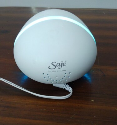 Saje Aroma Cloud Diffuser Humidifier | eBay