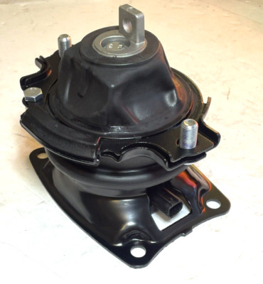 Hydraulic Rear Motor Mount w Electrical Connector for 05-07 Accord Hybrid 3.0L