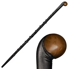 Cold Steel Irish Blackthorn Walking Stick 37" 91PBS 91PBSZ NEW