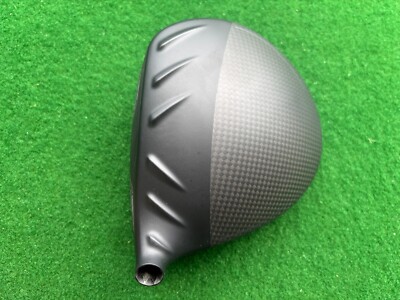 PING G440MAX Driver 10.5deg Right Hand Head only with headcover