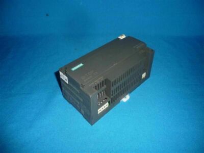 Siemens 1P 6EP1 332-1SH31 SITOP Power 3.5 Power Supply