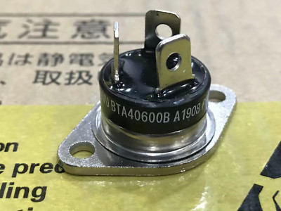 1PCS BTA40600B Transistor Module expert new quality 100% guarant