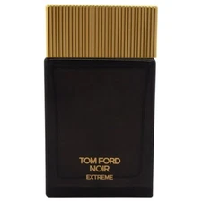 Tom Ford Noir Extreme Eau De Parfum for Men Spray 3.4 oz / 100ml - NEW SEALED