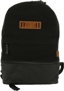 fossil mens backpack