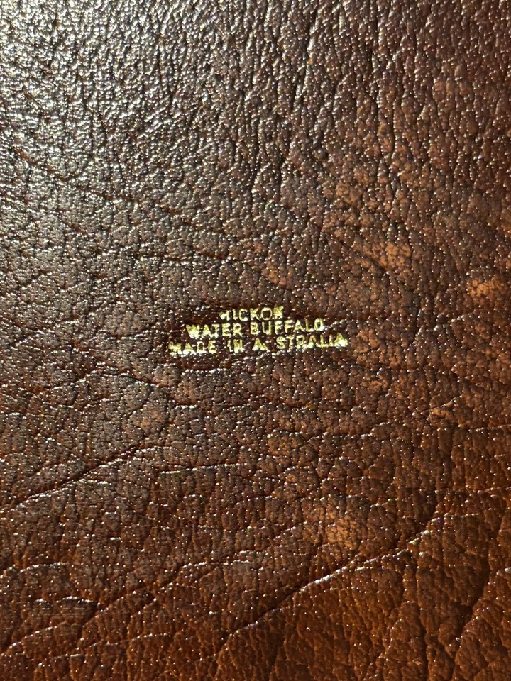 2 PAIRS VINTAGE STERLING SIAM NIELLO CUFFLINKS IN A HICKOK WATER