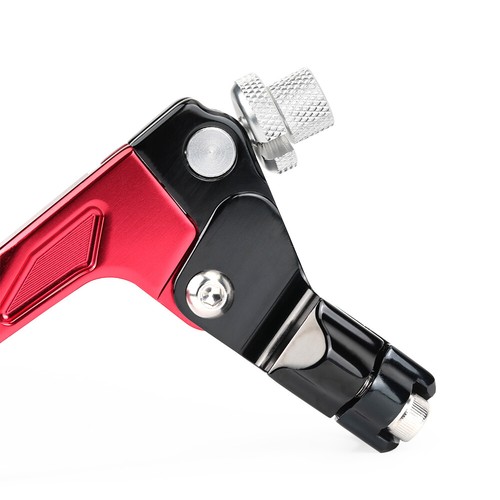 22mm Performance Stunt Clutch Lever Cable Clutch For HONDA CRF 250R/450R CRF125F - Picture 12 of 33