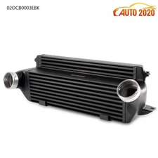 Front Mount Intercooler Kit  Fit For BMW E82 E88 135i 1M E90 E92 335i E89 Z4