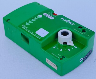KMC CONTROLS BAC-7051 Bacnet Fortgeschrittene Anwendung Regler (Guter Zustand)