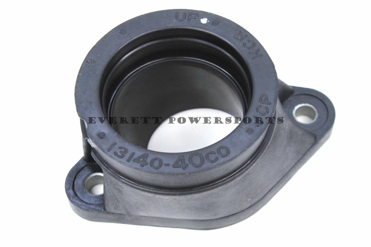 Royal Sun Carburetor Intake Manifold Boot Replace 16065-1131 For Kawasaki ZN1100 KZ1100 /1000, Carburetors - Canada - View #8