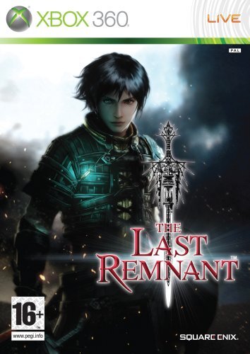 The Last Remnant (Xbox 360) (Xbox 360)