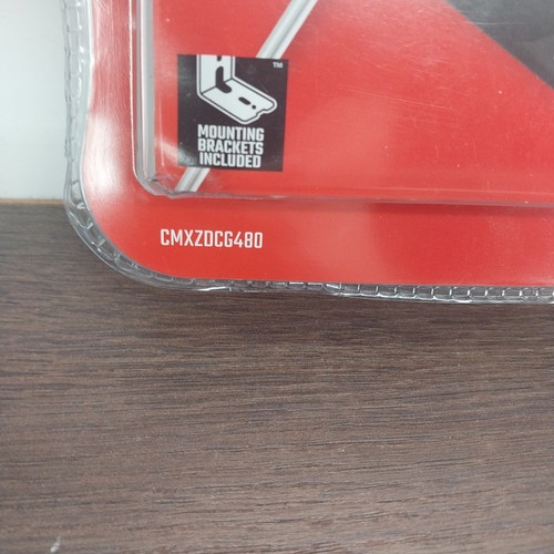 Craftsman Garage Door REPLACEMENT SAFETY SENSORS CMXZDCG480 * Open Box * READ - Picture 2 of 7