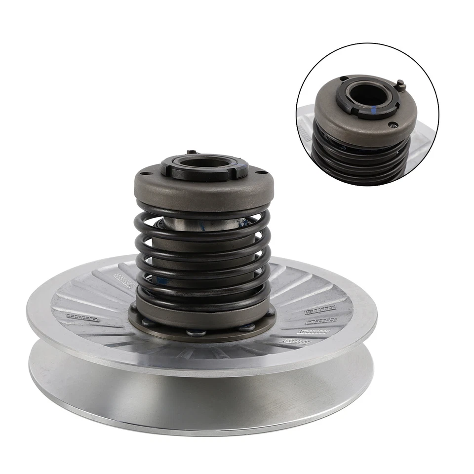 Variador de embrague secundario trasero 35299 para Linhai T-Boss 550 500 Promax Massimo Foto 2 de 4