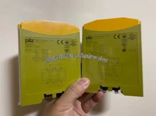 1PCS New PILZ PNOZ MO4P 773536 Safety Relay Expansion Module Fast delivery