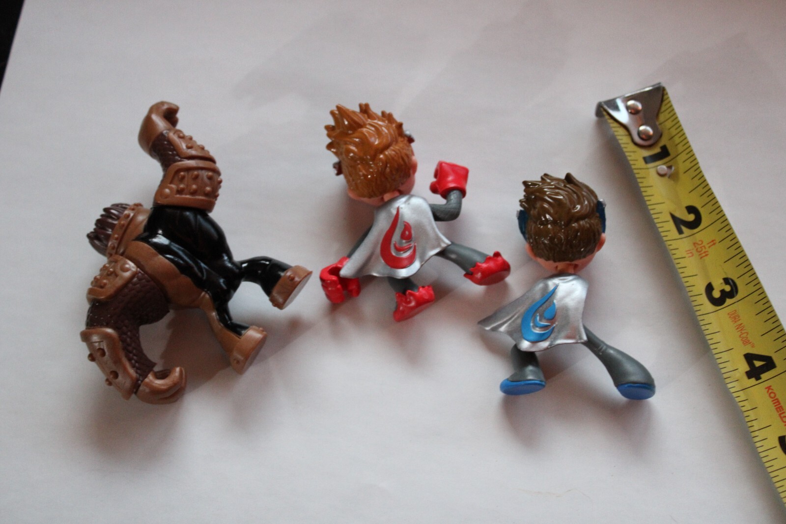 Ninja Kidz Action Figures Figure Kids LOT eBay