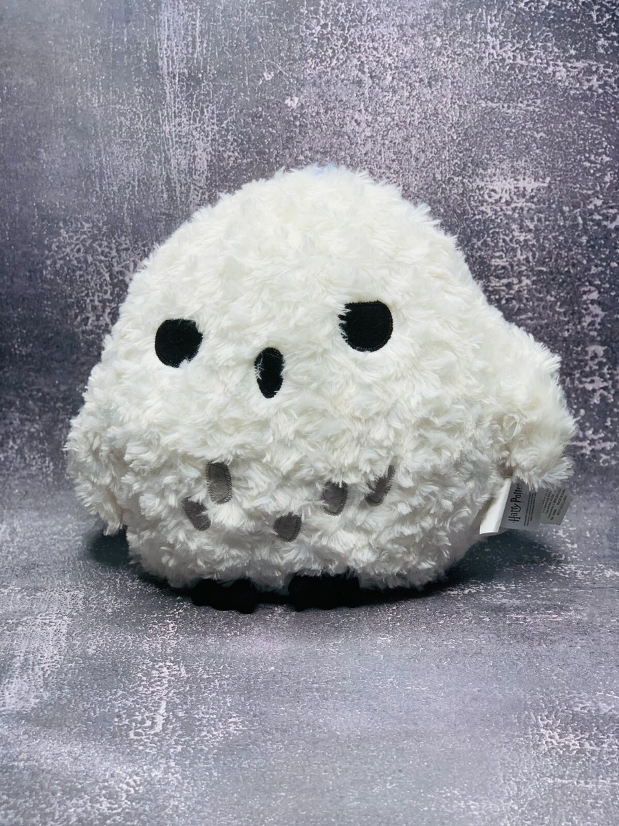 HARRY POTTER HEDWIG OWL PILLOW PLUSH STUFFED ANIMAL 13