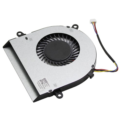 NEW CPU Cooling Fan Replacement For DELL Inspiron ALL-IN-ONE (AIO) 22 / 24 / 27 - Picture 6 of 6