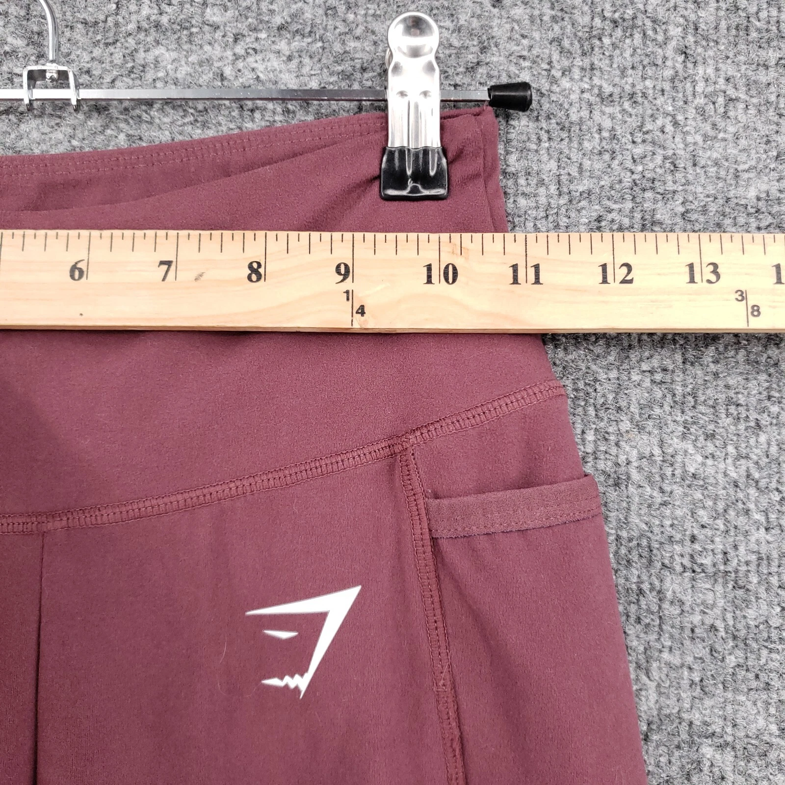 gymshark dreamy 2.0 high rise ankle gym yoga leggings