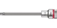 "Wera Schraubendreher-Einsatz 1/2\" T40X140Mm HaltefräSer"