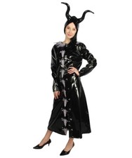 Adult Women Maleficent Costume HC-1679