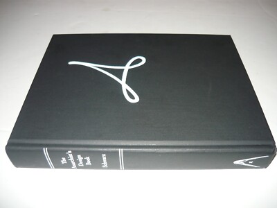 THE ANARCHISTS DESIGN BOOK 2016 FIRST EDITION SIGNED CHRISTOPHER SCHWARZ