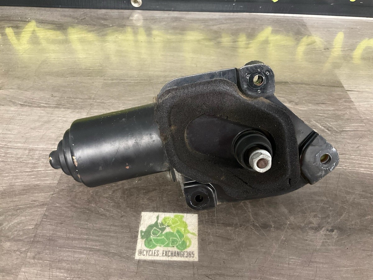 s-8 1987 1988 1989 NISSAN 300ZX 300 ZX WIPER MOTOR F54 | eBay