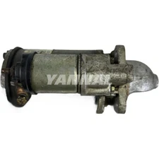 1004-42 2873B071 Starter Motor 12V For Perkins 1004-42 Engine