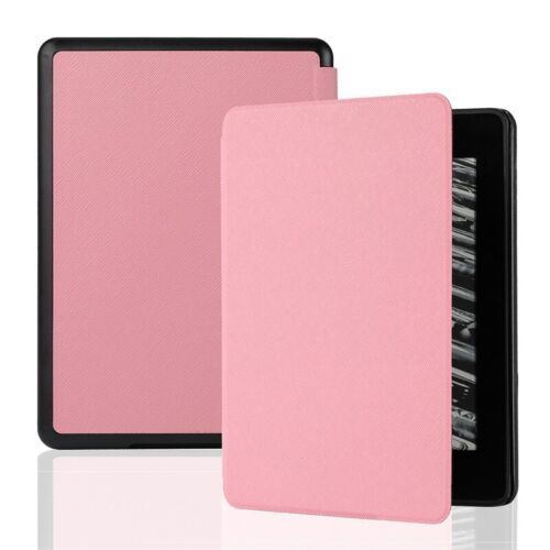 Für Amazon Kindle Paperwhite 1-5/6/7/10/11. Gen 6" magnetische Smart Case Cover - Bild 17 von 55