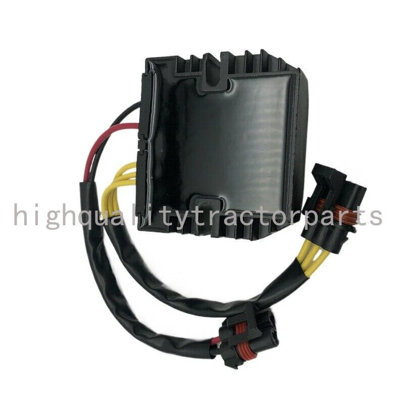 RMSTATOR MOSFET Regulator For Victory Jackpot/Hammer/Kingpin/Vegas/8 Ball (2005-07) – Replaces 4011062/63