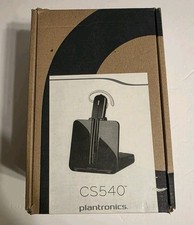 Plantronics CS540 / HL10 Wireless Telephone Headset System