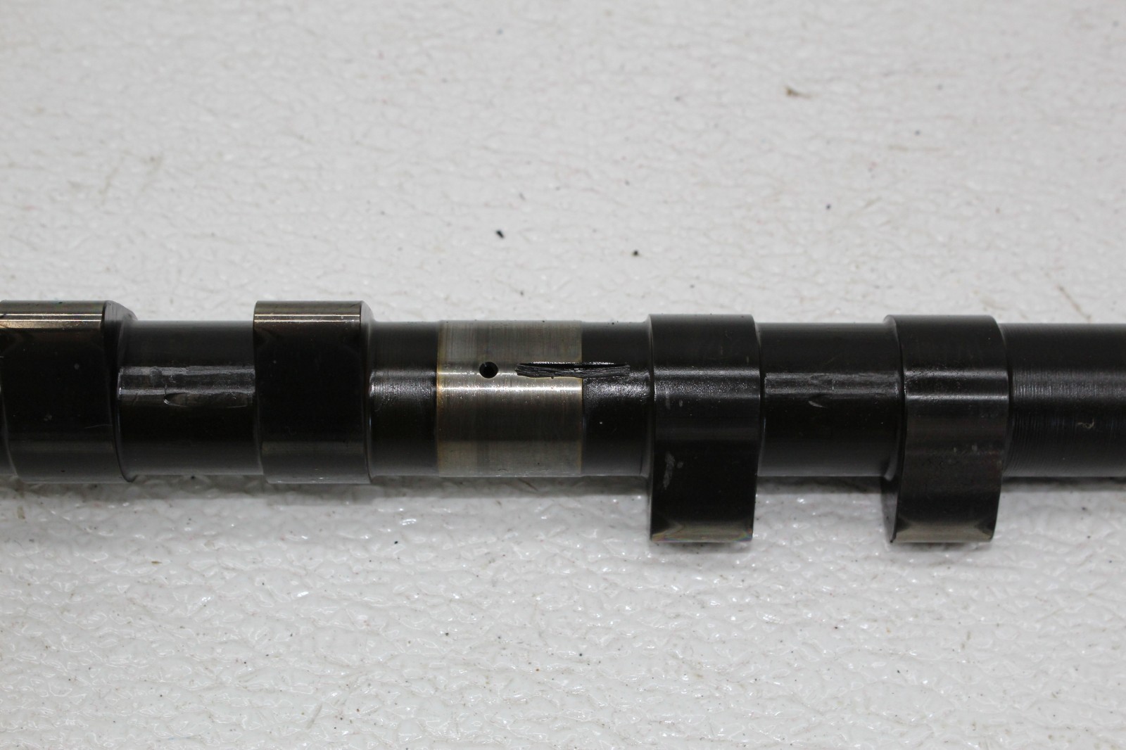 99-01 FERRARI 456 M LEFT SIDE INJECTOR CAM SHAFT CAMSHAFT GEAR