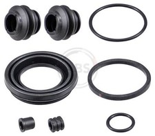 A.B.S. Reparatursatz, Bremssattel 43340 für HYUNDAI KIA